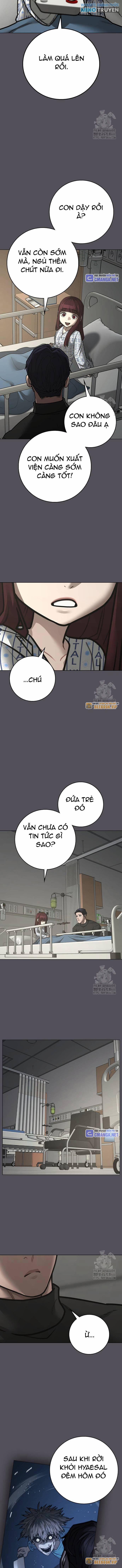 Nhiệm Vụ Đời Thật 143 trang 15