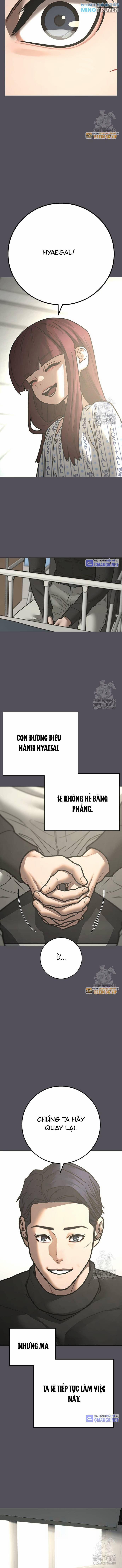 Nhiệm Vụ Đời Thật 143 trang 19