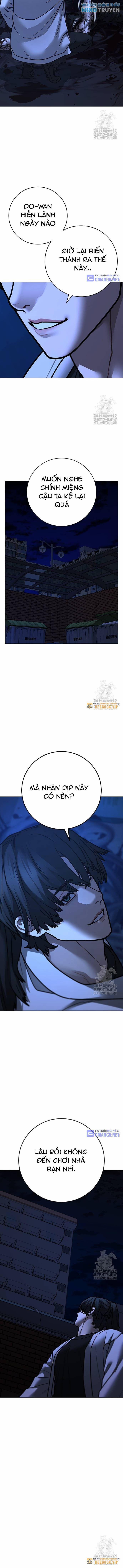 Nhiệm Vụ Đời Thật 143 trang 9