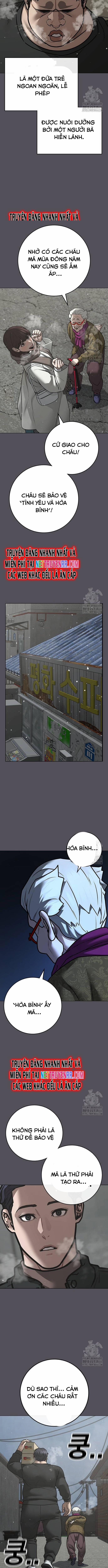 Nhiệm Vụ Đời Thật 147 trang 10
