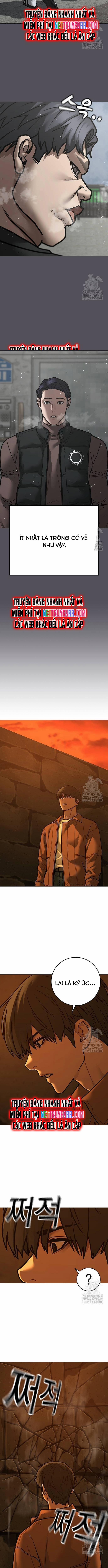 Nhiệm Vụ Đời Thật 147 trang 11