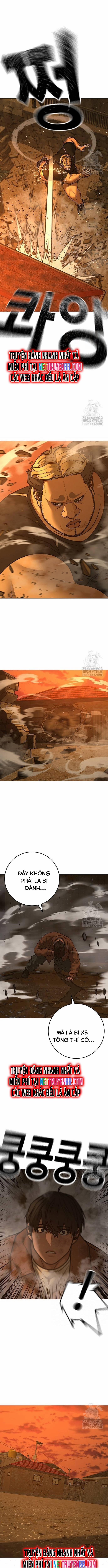 Nhiệm Vụ Đời Thật 147 trang 13