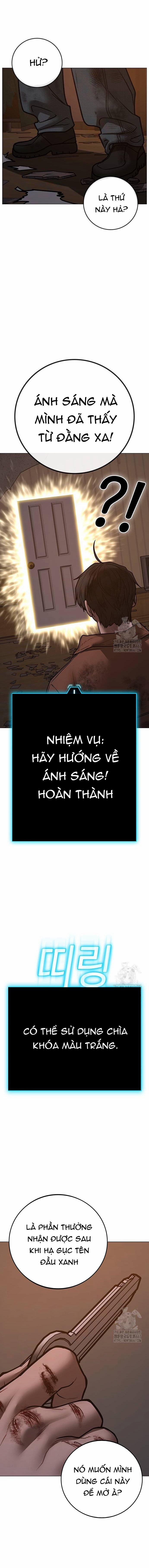 Nhiệm Vụ Đời Thật 148 trang 20