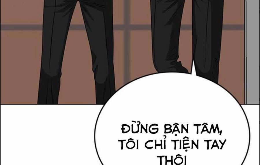 Nhiệm Vụ Đời Thật 15.5 trang 0