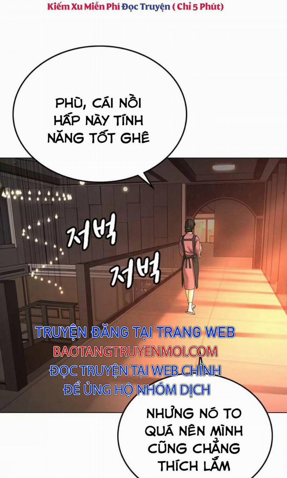 Nhiệm Vụ Đời Thật 34 trang 1