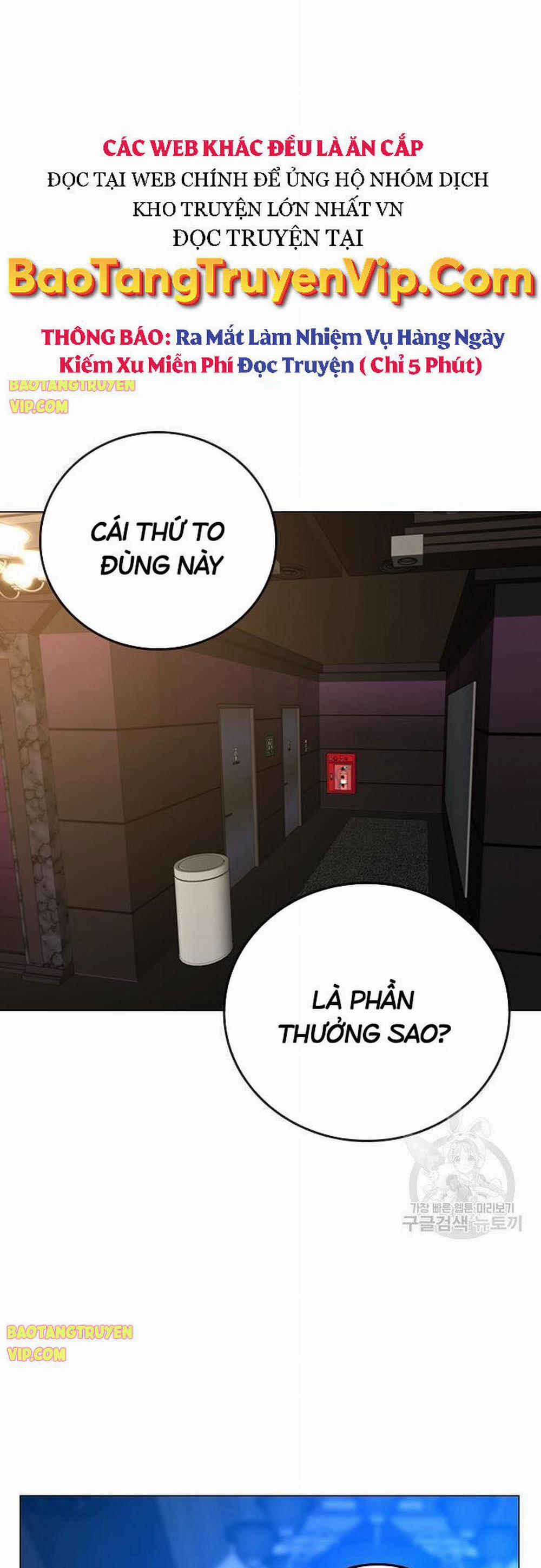 Nhiệm Vụ Đời Thật 61 trang 0
