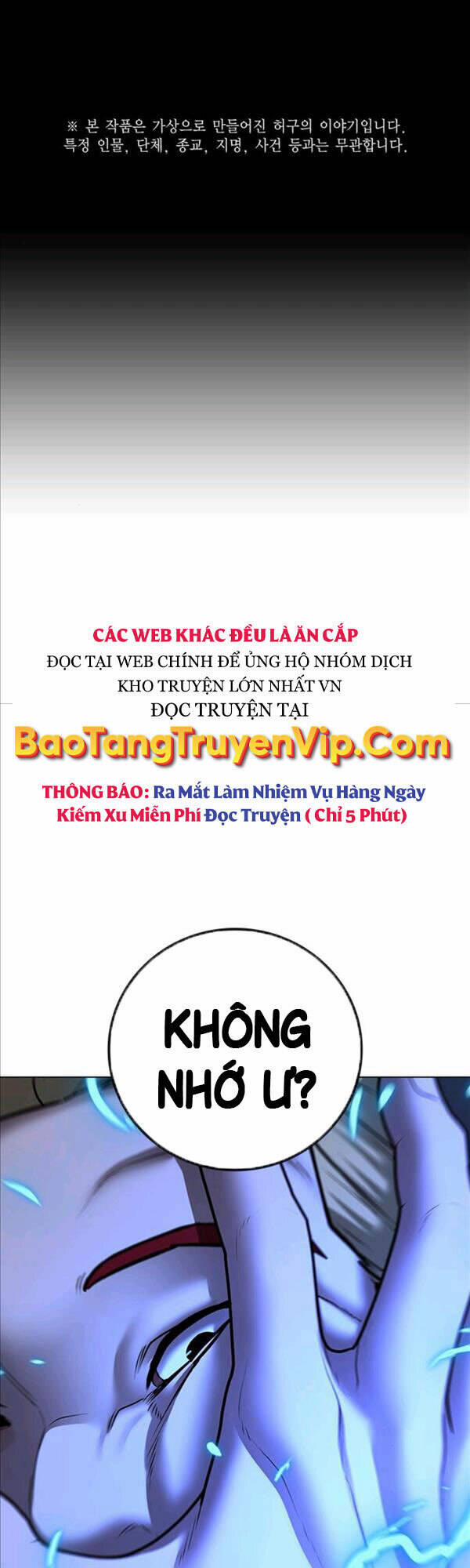 Nhiệm Vụ Đời Thật 67 trang 1