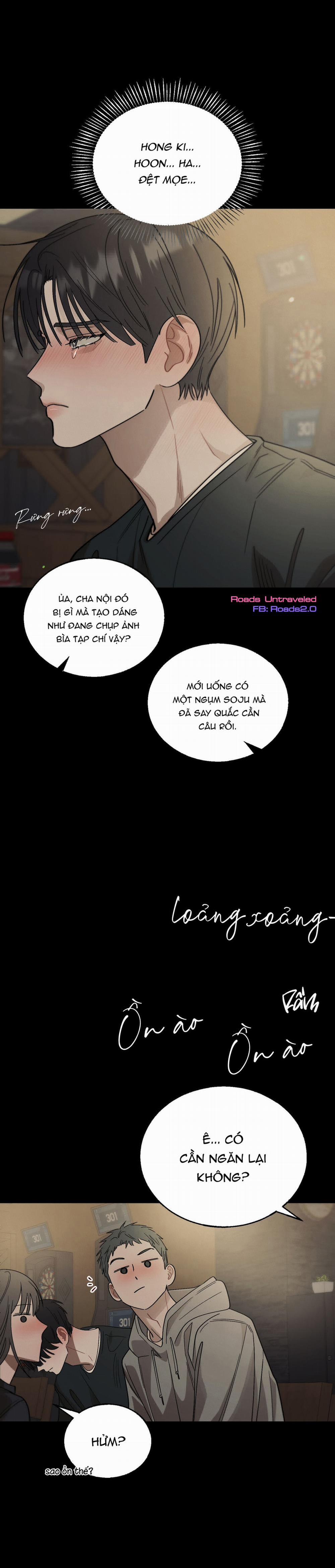 Nhiệm Vụ Hongsil 10 trang 14