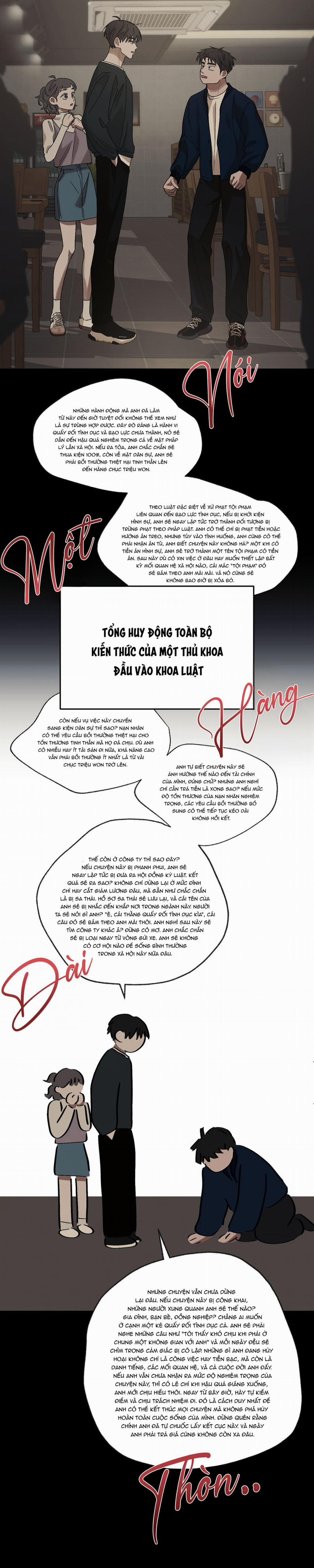 Nhiệm Vụ Hongsil 10 trang 20