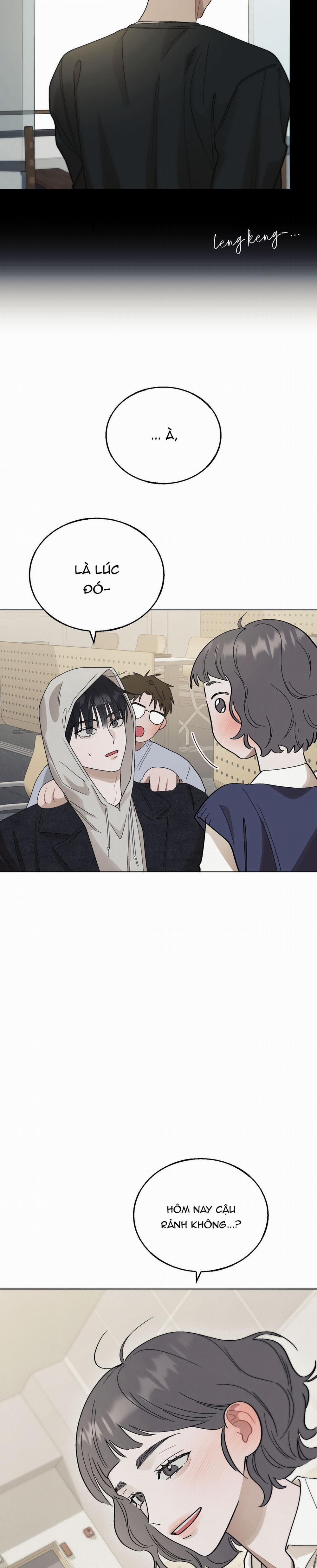 Nhiệm Vụ Hongsil 10 trang 22