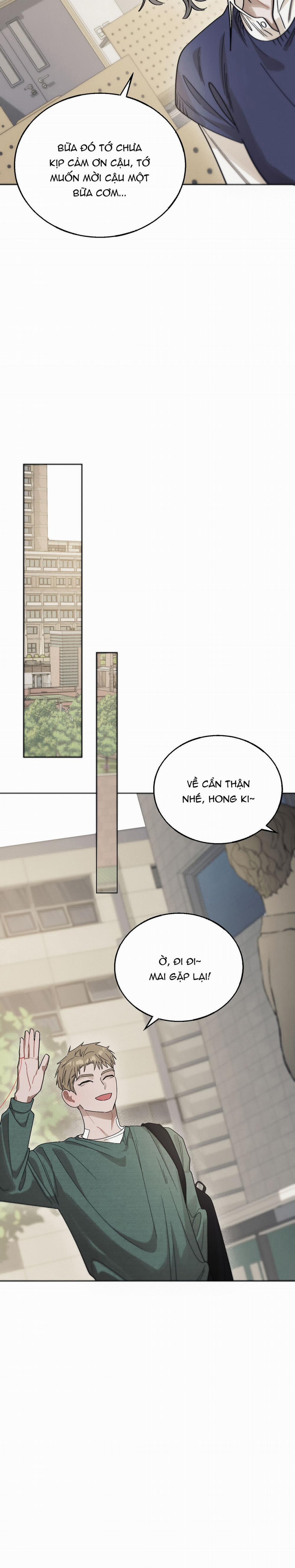 Nhiệm Vụ Hongsil 10 trang 23