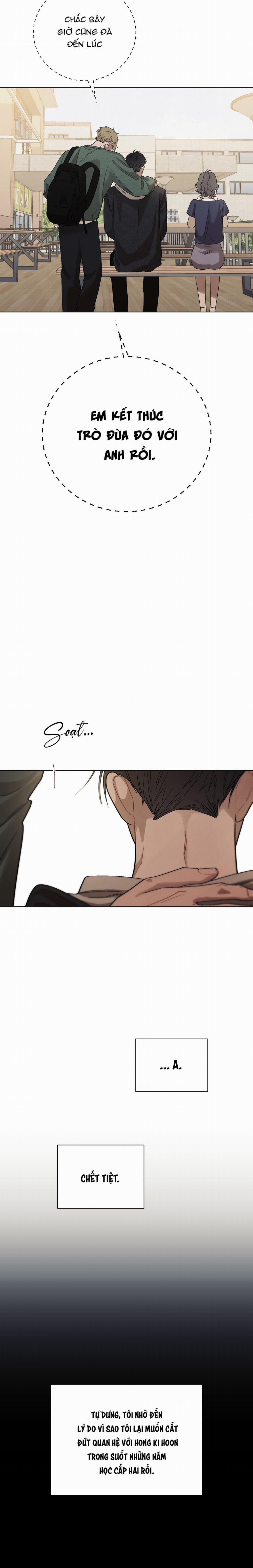 Nhiệm Vụ Hongsil 11 trang 14