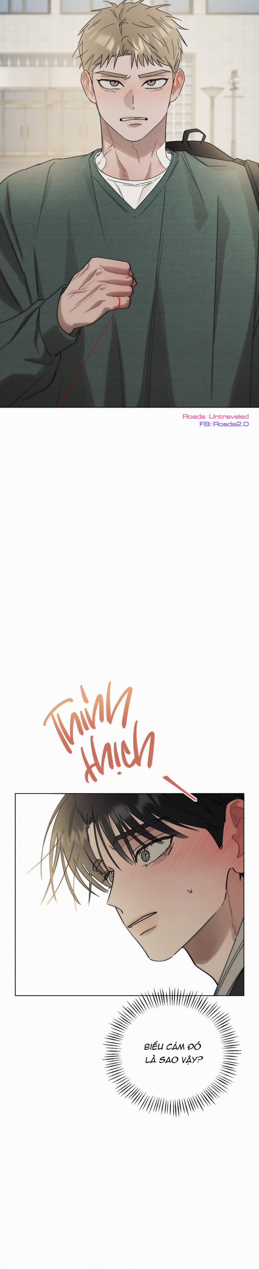 Nhiệm Vụ Hongsil 11 trang 2