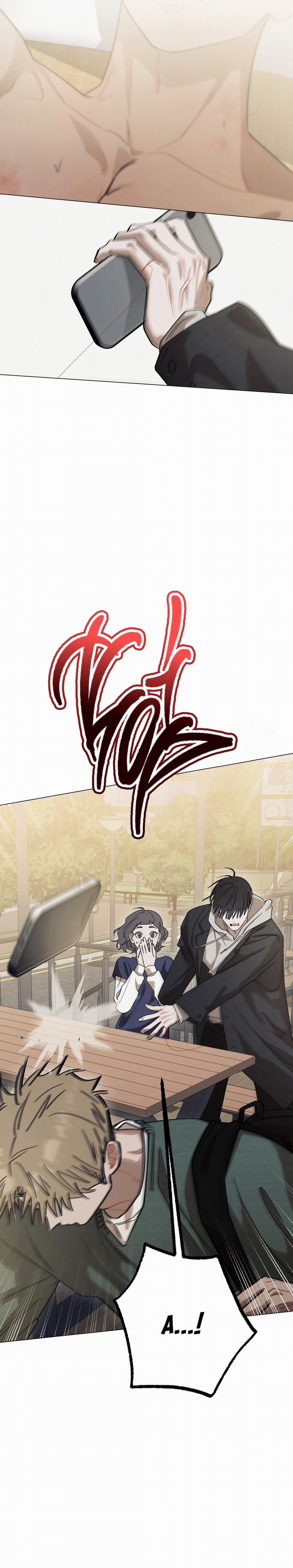 Nhiệm Vụ Hongsil 11 trang 20