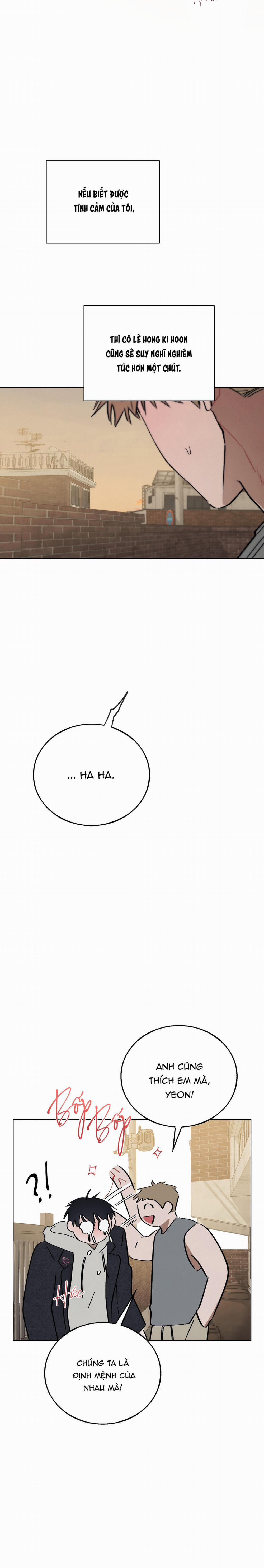 Nhiệm Vụ Hongsil 11 trang 30