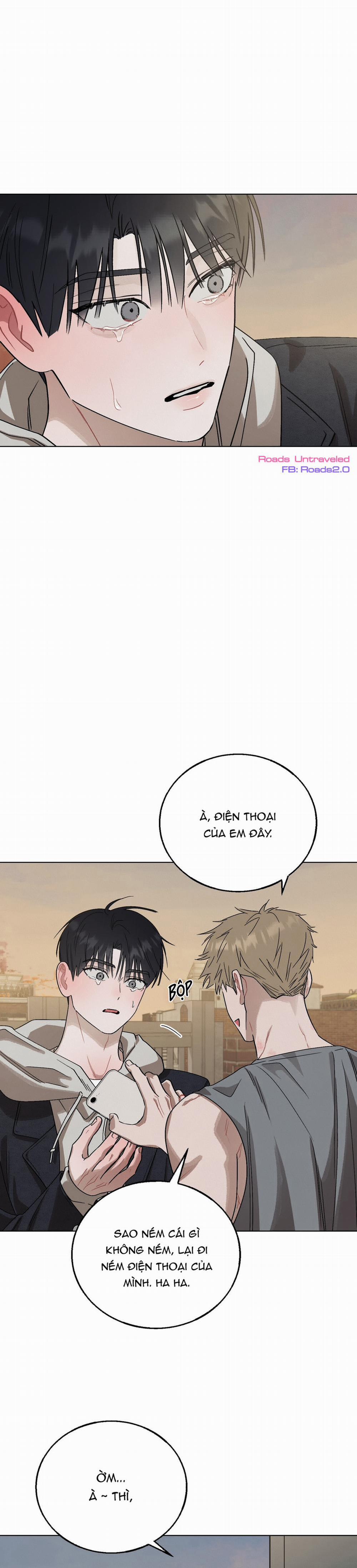 Nhiệm Vụ Hongsil 11 trang 31