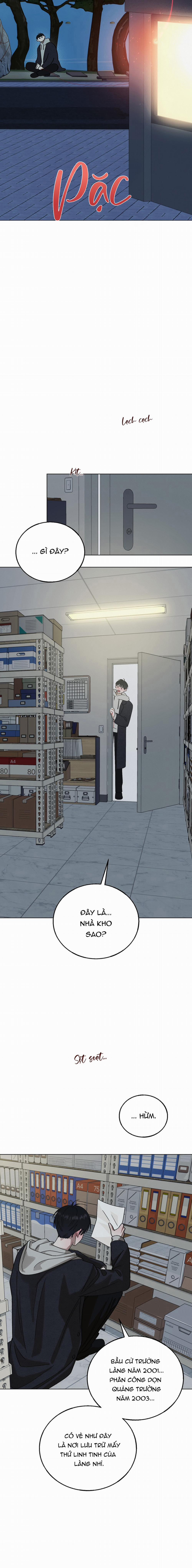 Nhiệm Vụ Hongsil 12 trang 16
