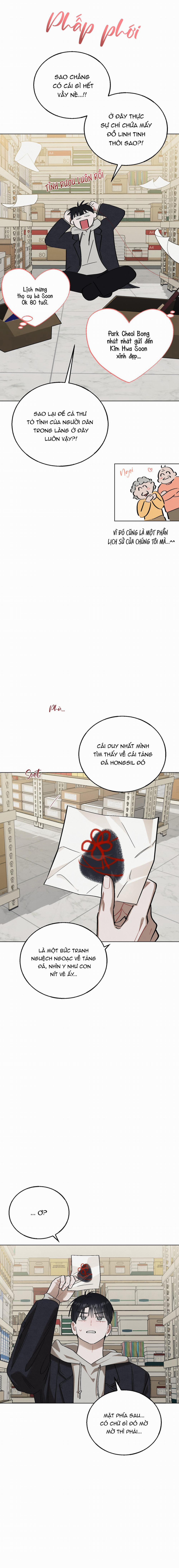 Nhiệm Vụ Hongsil 12 trang 18