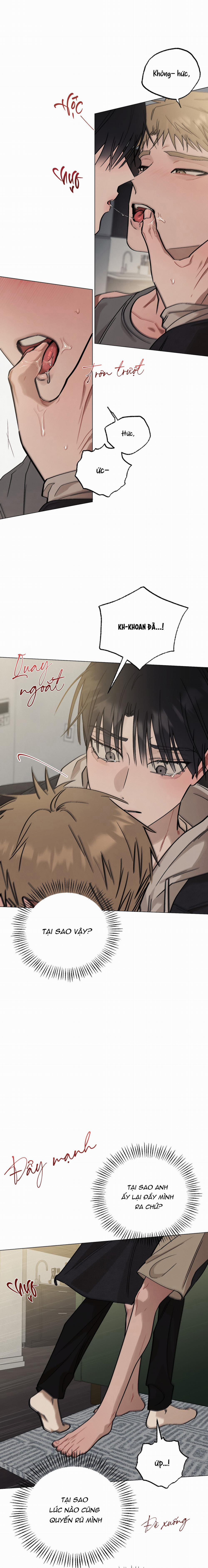 Nhiệm Vụ Hongsil 12 trang 2