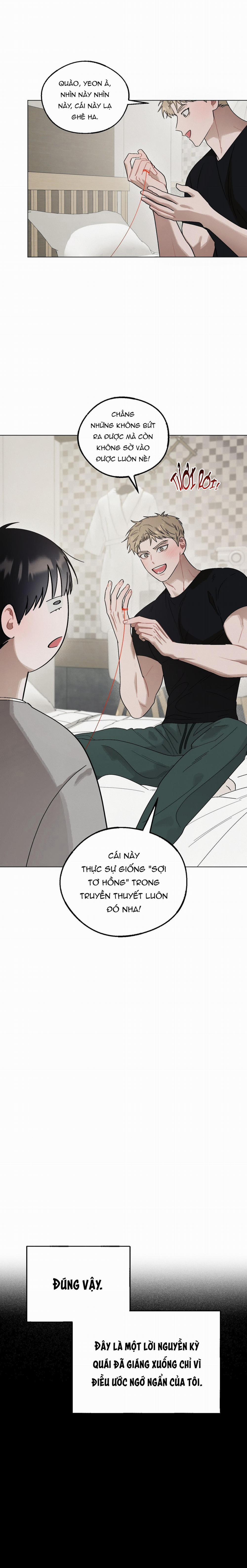 Nhiệm Vụ Hongsil 2 trang 11