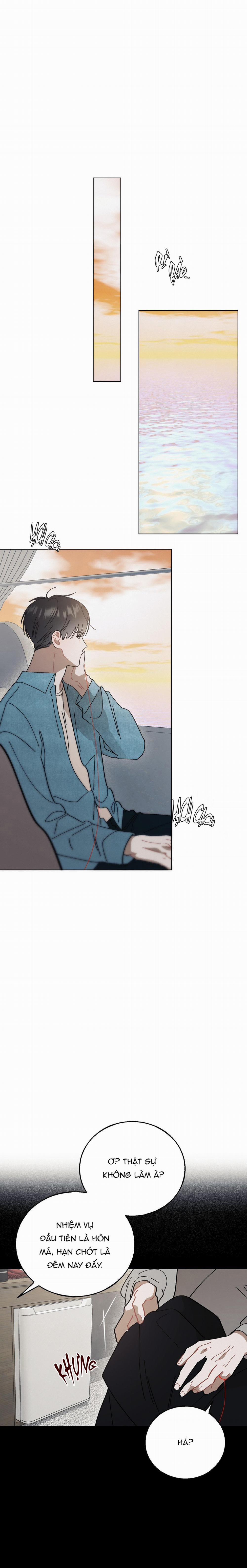 Nhiệm Vụ Hongsil 2 trang 13