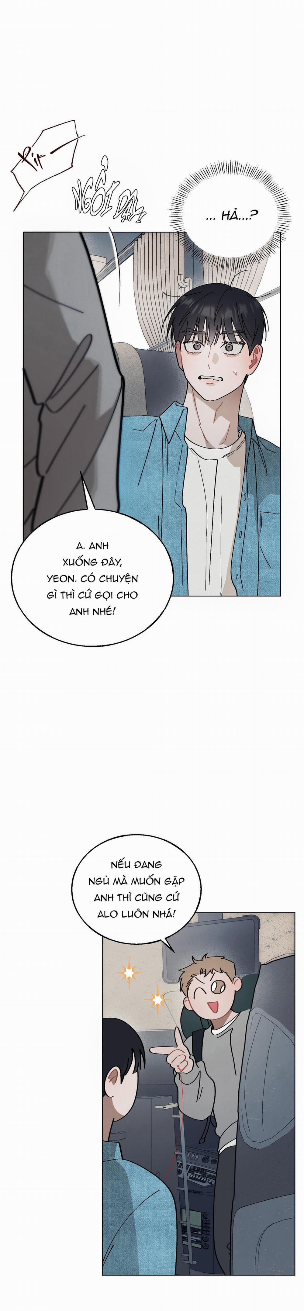 Nhiệm Vụ Hongsil 2 trang 16