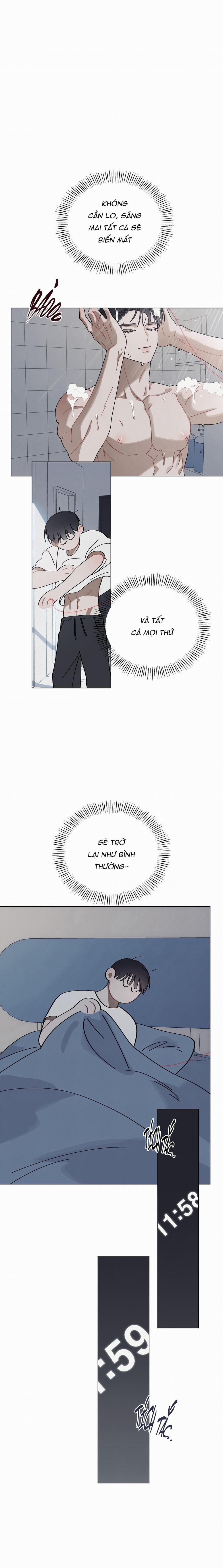 Nhiệm Vụ Hongsil 2 trang 18