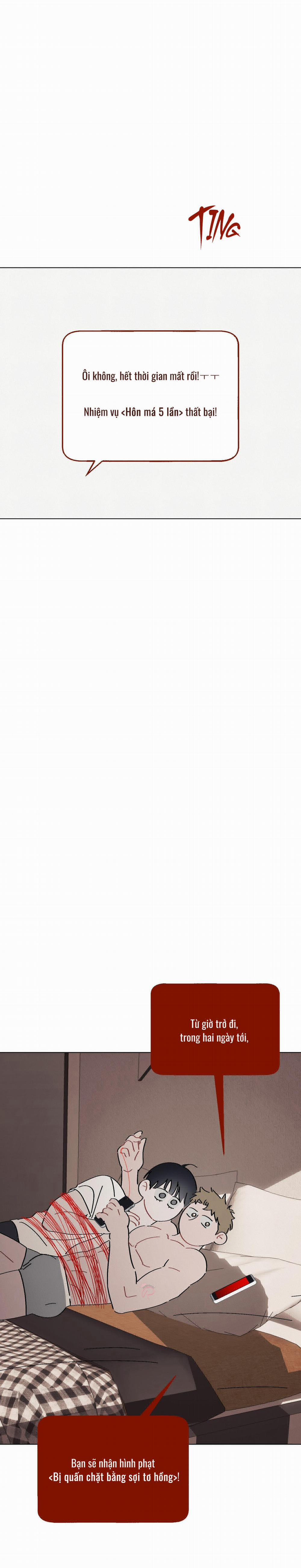 Nhiệm Vụ Hongsil 2 trang 21