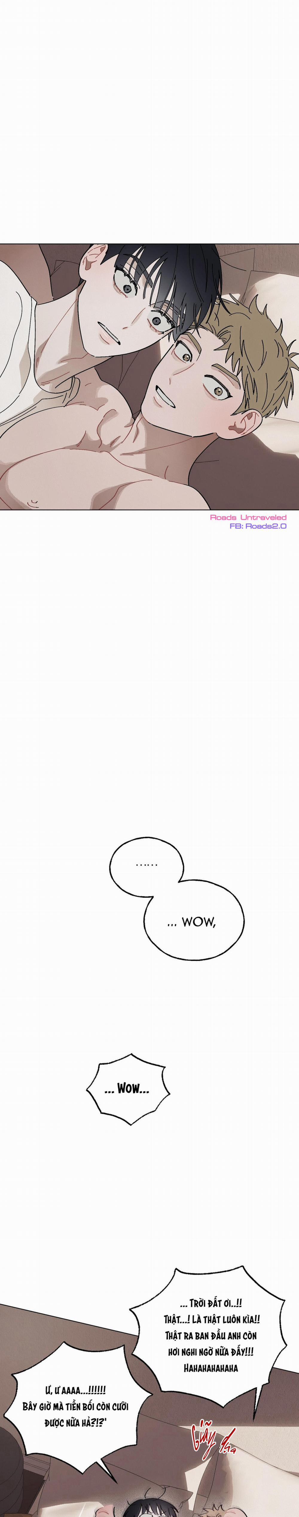 Nhiệm Vụ Hongsil 2 trang 22