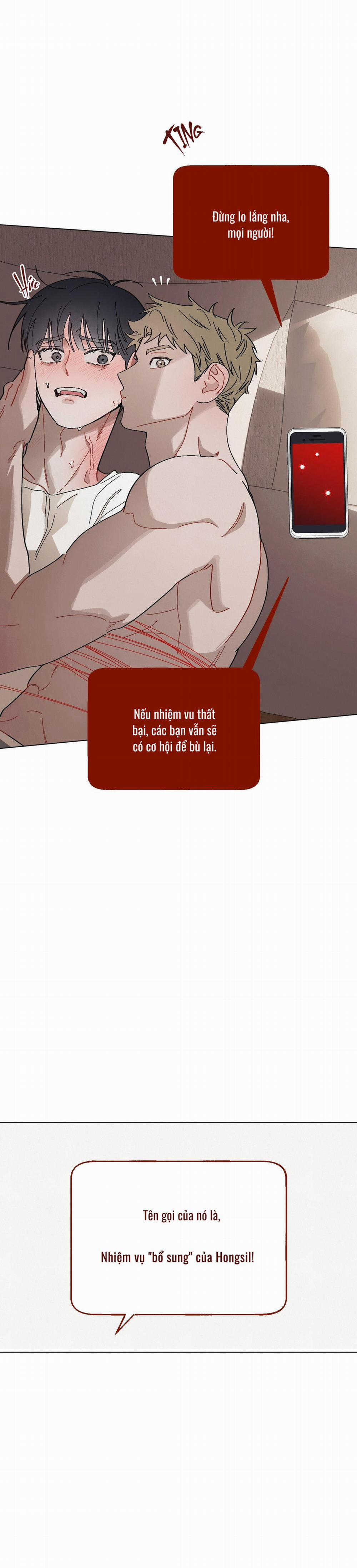 Nhiệm Vụ Hongsil 2 trang 24