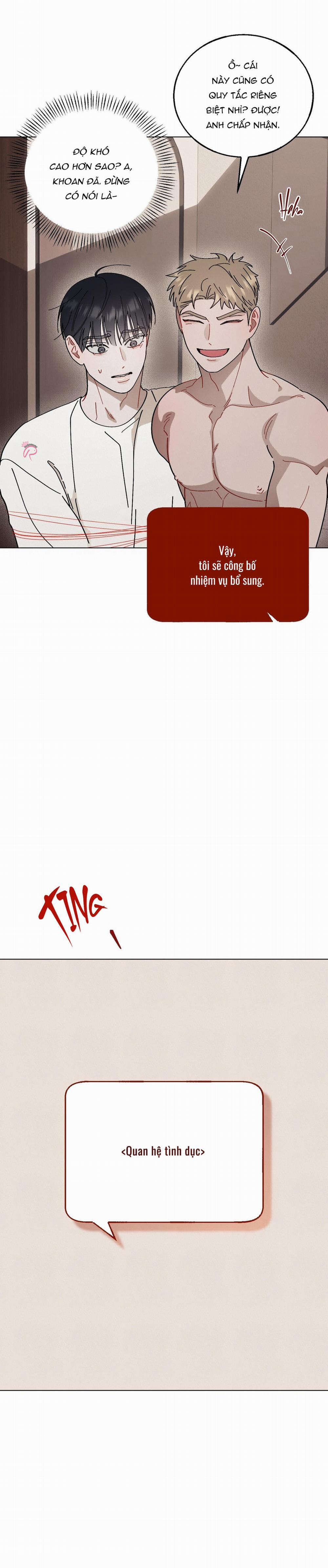 Nhiệm Vụ Hongsil 2 trang 26