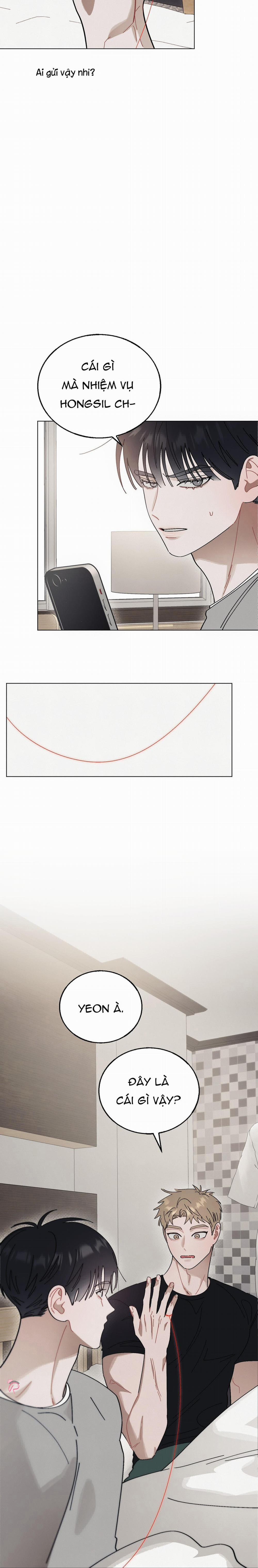Nhiệm Vụ Hongsil 2 trang 3