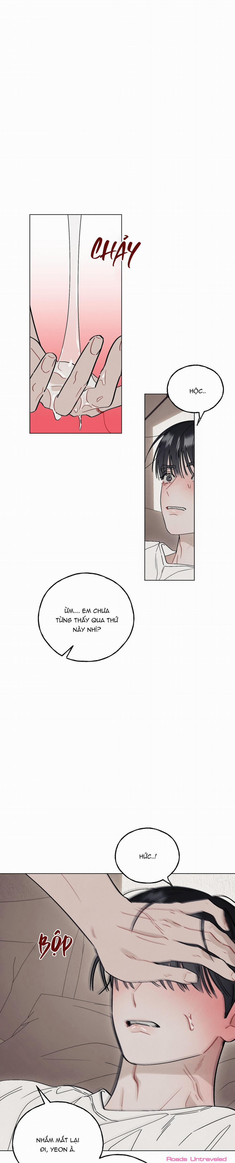 Nhiệm Vụ Hongsil 3 trang 11