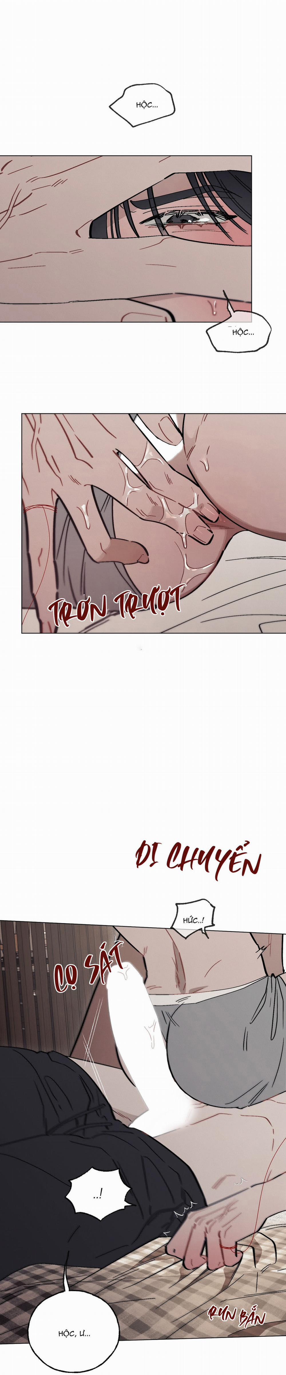 Nhiệm Vụ Hongsil 3 trang 13