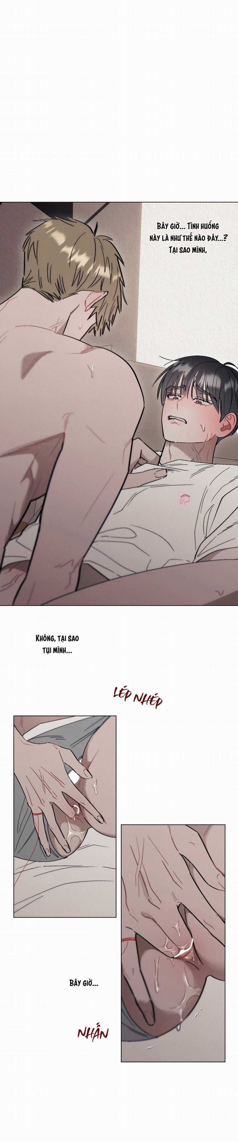 Nhiệm Vụ Hongsil 3 trang 14