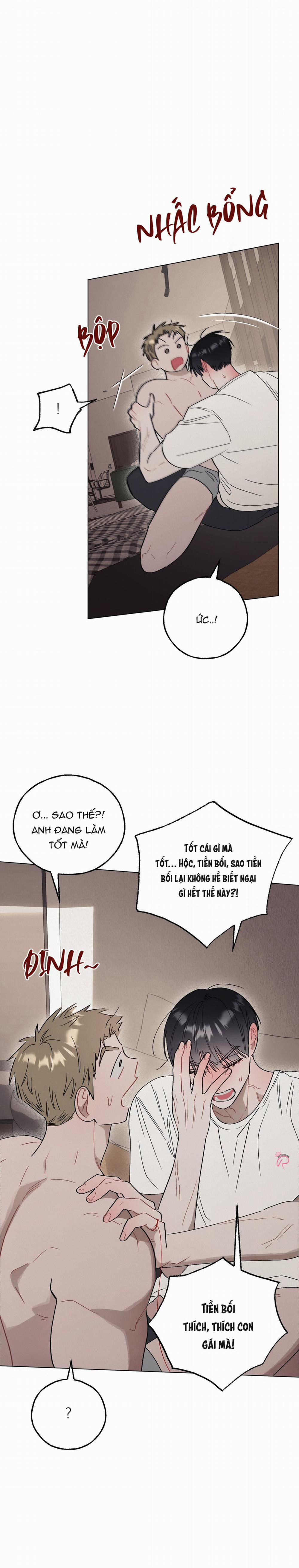 Nhiệm Vụ Hongsil 3 trang 16