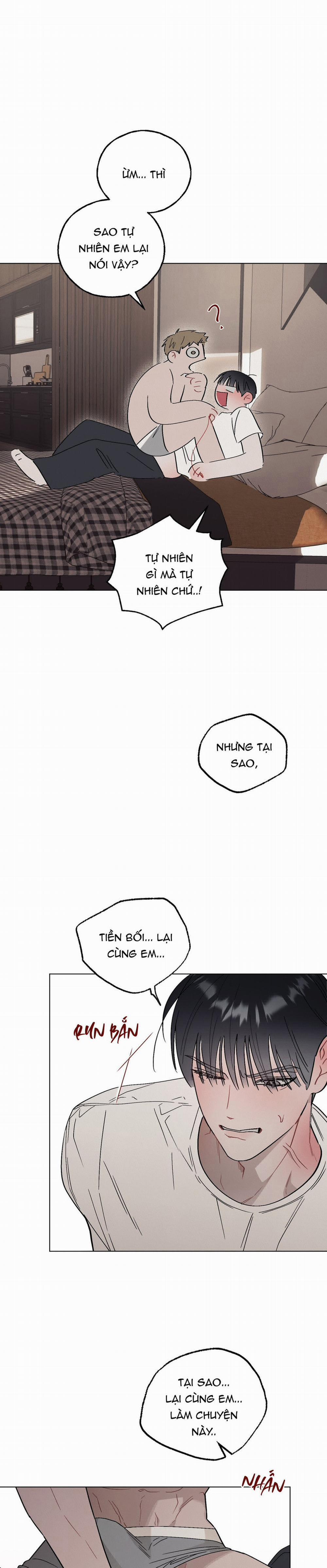 Nhiệm Vụ Hongsil 3 trang 17