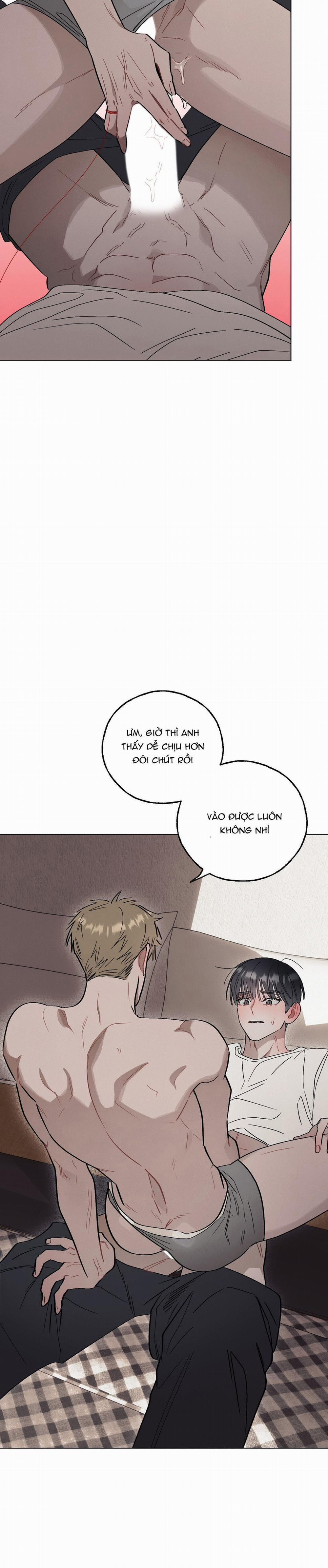 Nhiệm Vụ Hongsil 3 trang 18