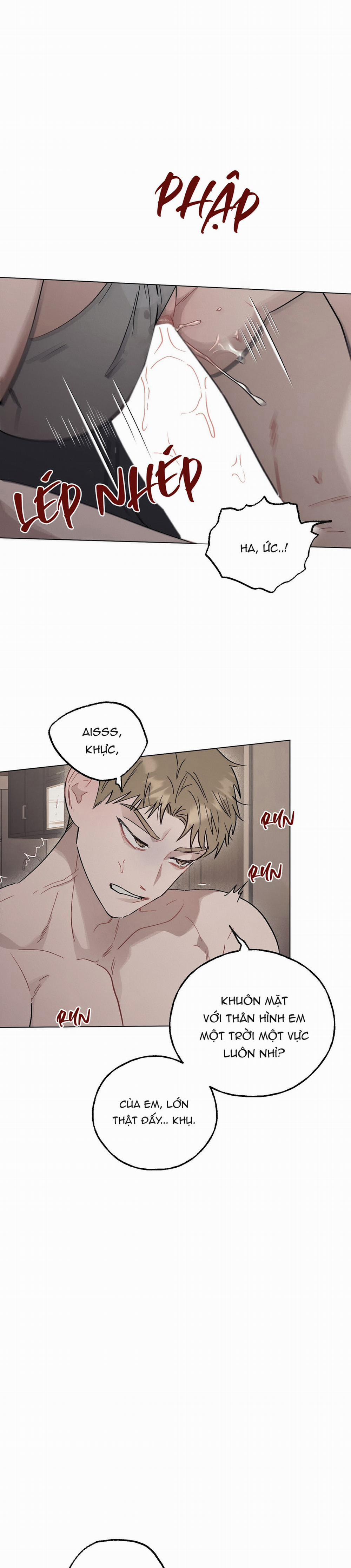 Nhiệm Vụ Hongsil 3 trang 19