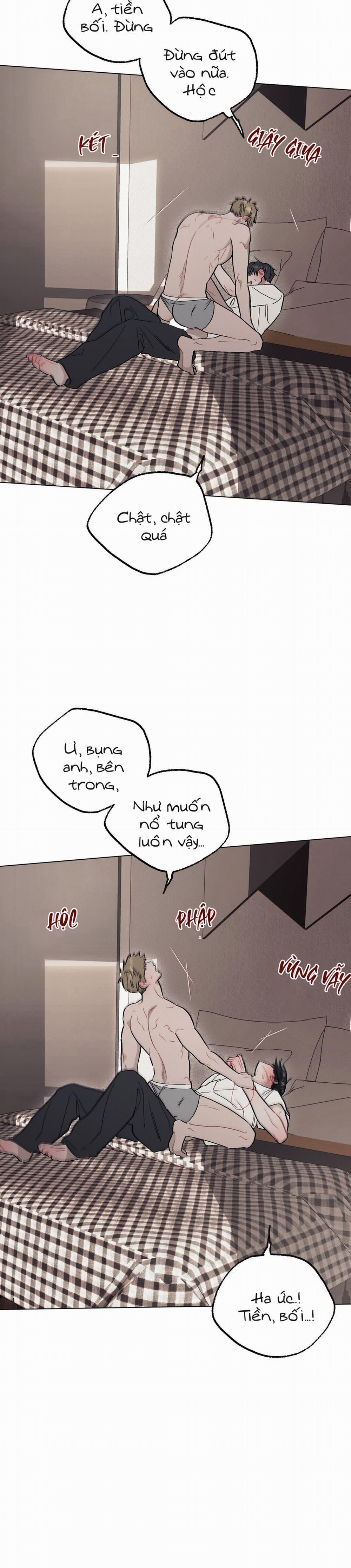 Nhiệm Vụ Hongsil 3 trang 20