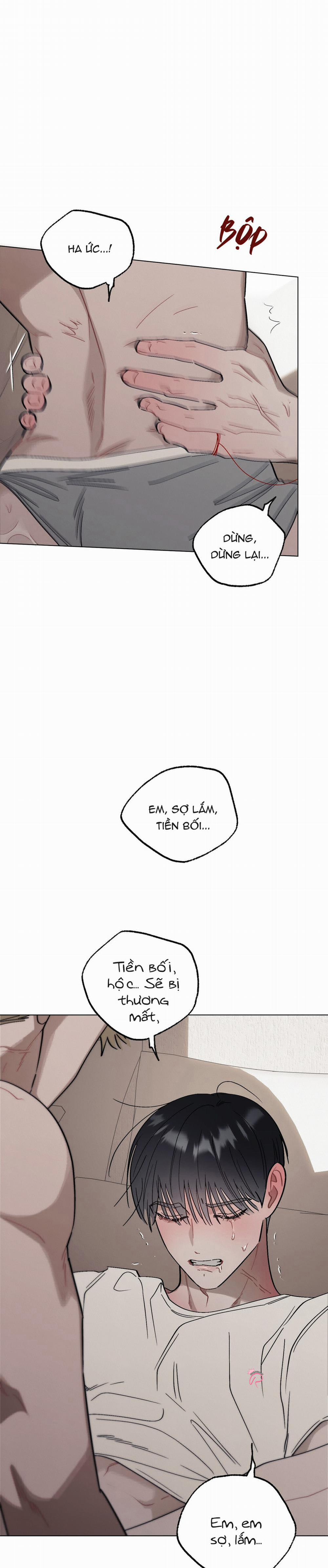 Nhiệm Vụ Hongsil 3 trang 21