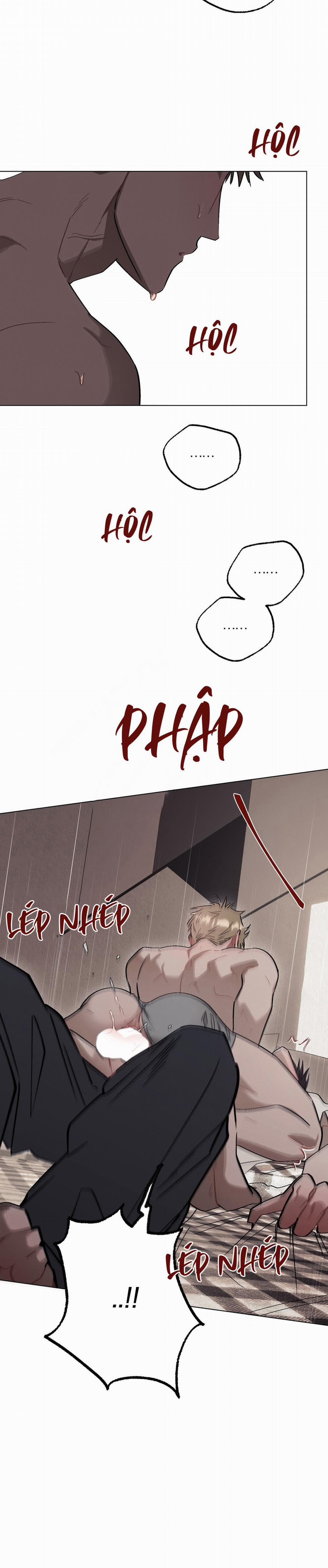 Nhiệm Vụ Hongsil 3 trang 22