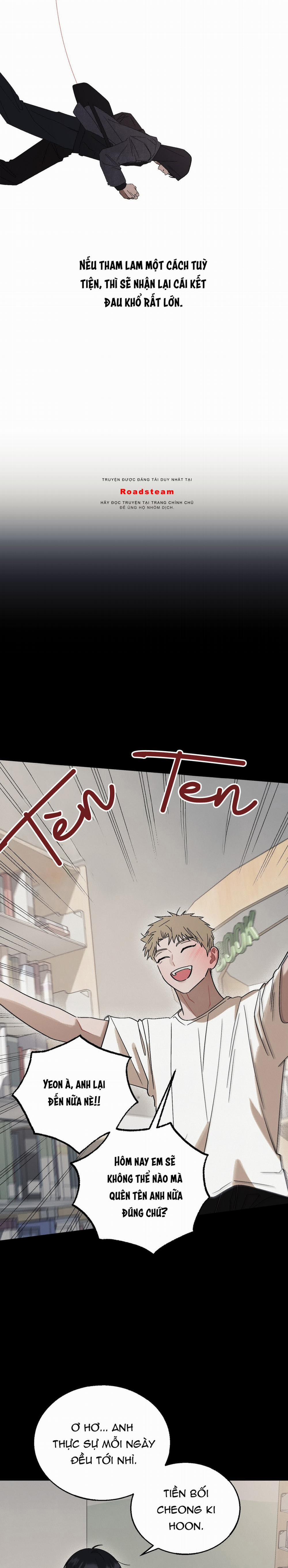 Nhiệm Vụ Hongsil 4 trang 20