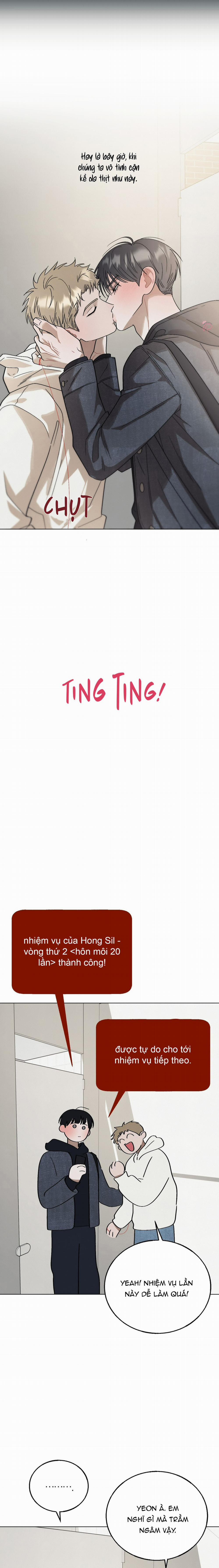 Nhiệm Vụ Hongsil 5 trang 23