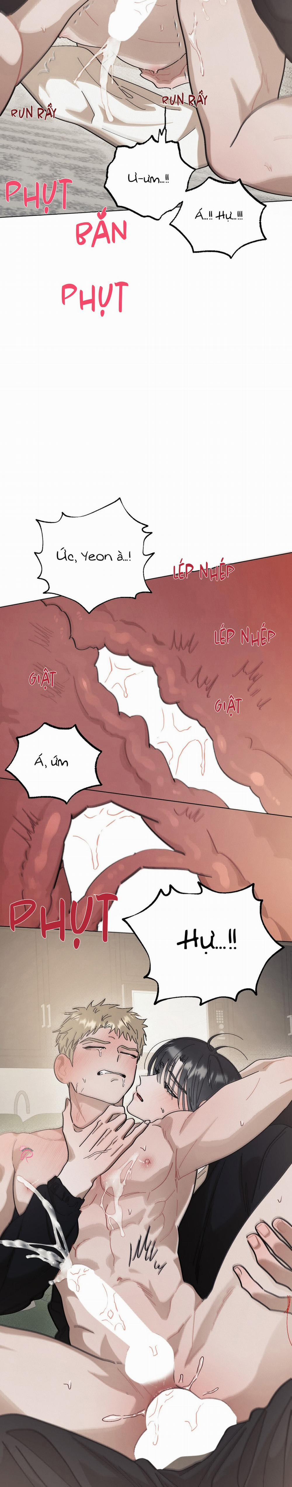 Nhiệm Vụ Hongsil 6 trang 21