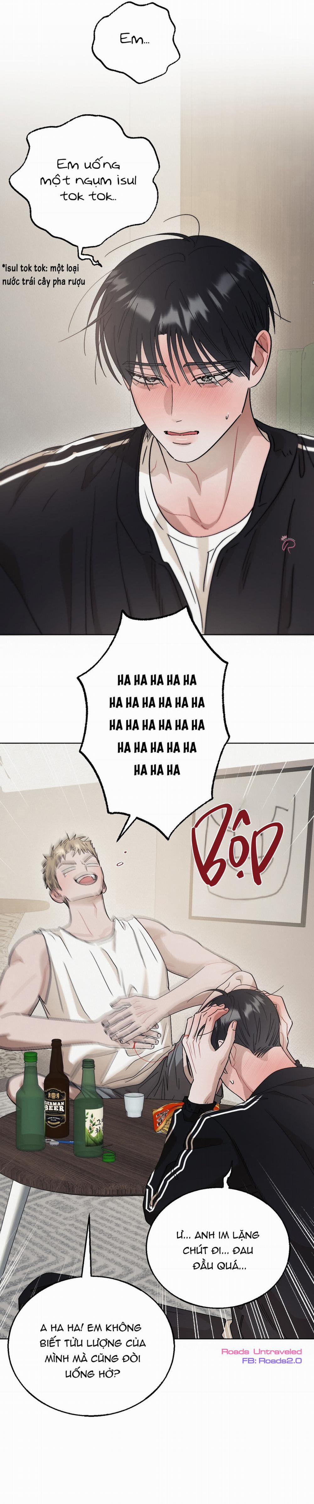 Nhiệm Vụ Hongsil 7 trang 10