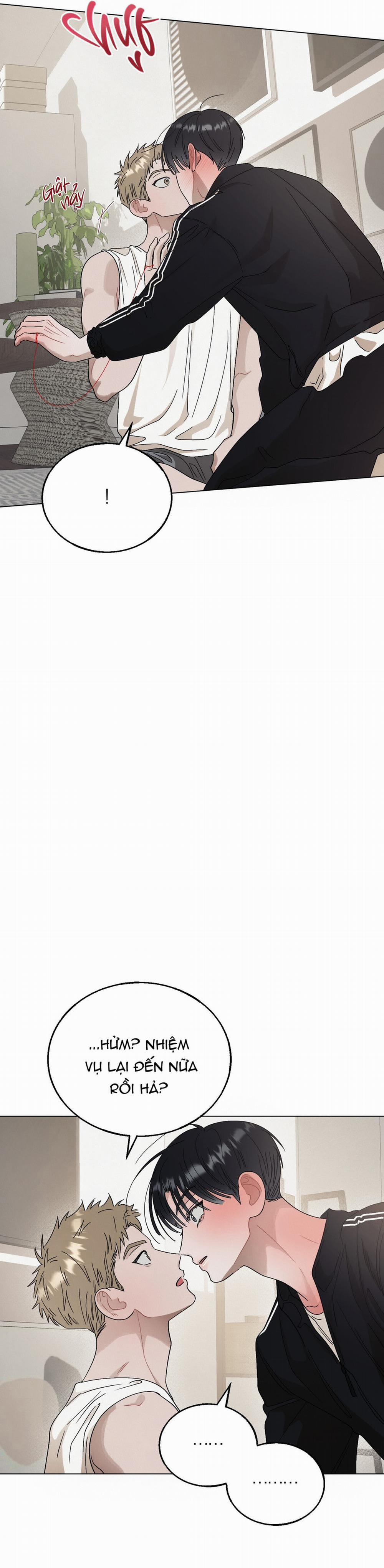 Nhiệm Vụ Hongsil 7 trang 12