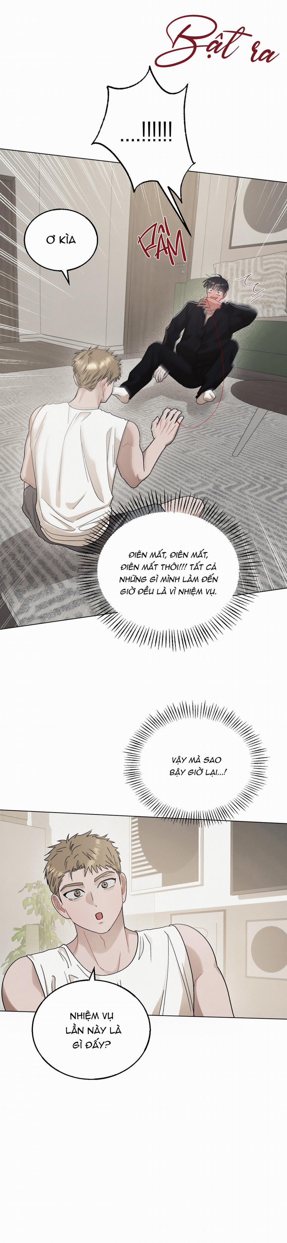 Nhiệm Vụ Hongsil 7 trang 13