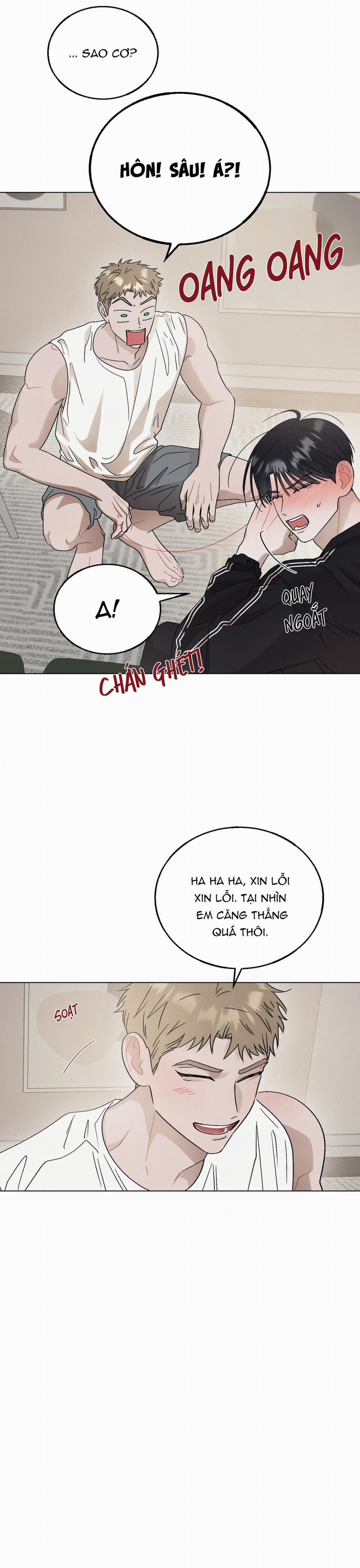 Nhiệm Vụ Hongsil 7 trang 16