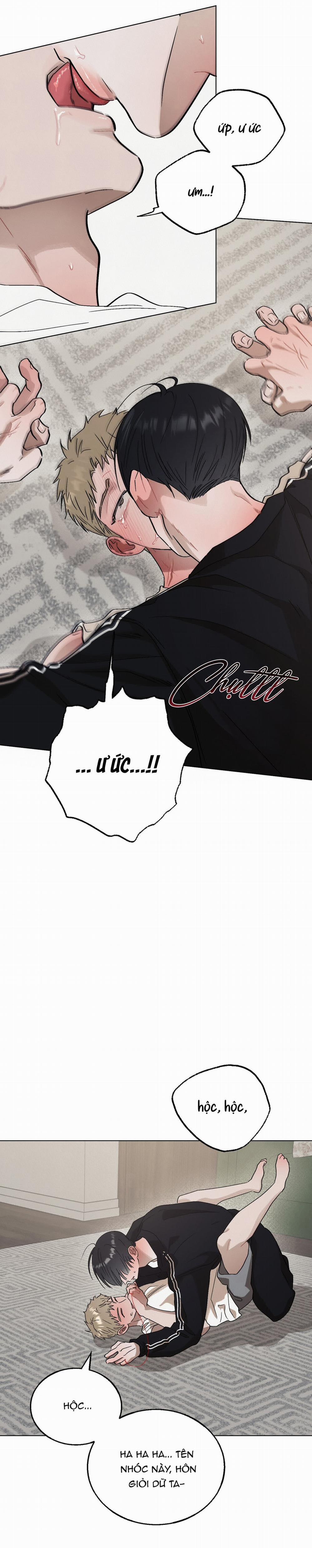 Nhiệm Vụ Hongsil 7 trang 22